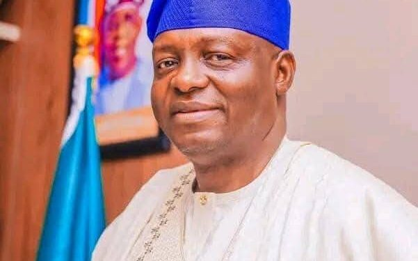 Nigerian Community In Turkey Commiserates With Apc Chairman Over Mother’s Death