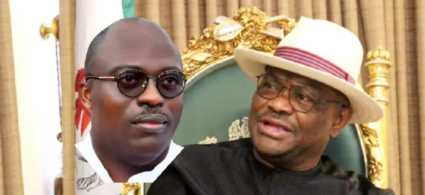 Rivers Lg Polls:fubara’s Men In The Dark, Wike Moves To Retake Political Structure For Tinubu