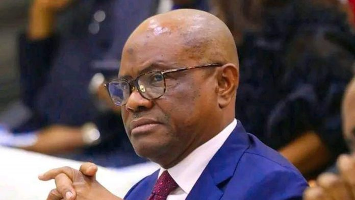 Wike Flags Off Water Supply Project For Karu, Environs