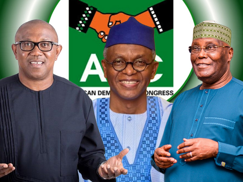 How Market? Onanuga Mocks Adc After By-Election