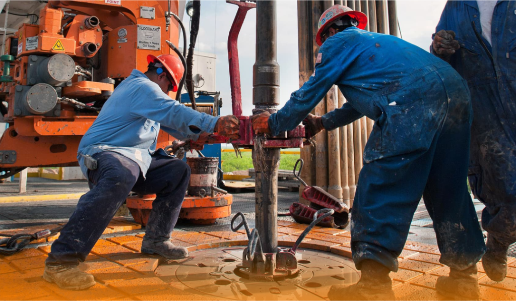 Usa’s Oil Exports To Nigeria, Others Drop To 3.3M Bpd
