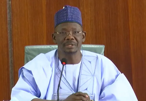 Gov Sule Clears N1.7Bn Gratuity For 2012 Retirees In Nasarawa