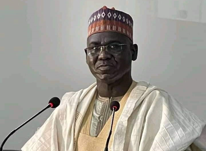Buratai Urges Collective Action On Security, Endorses State Police With Caution