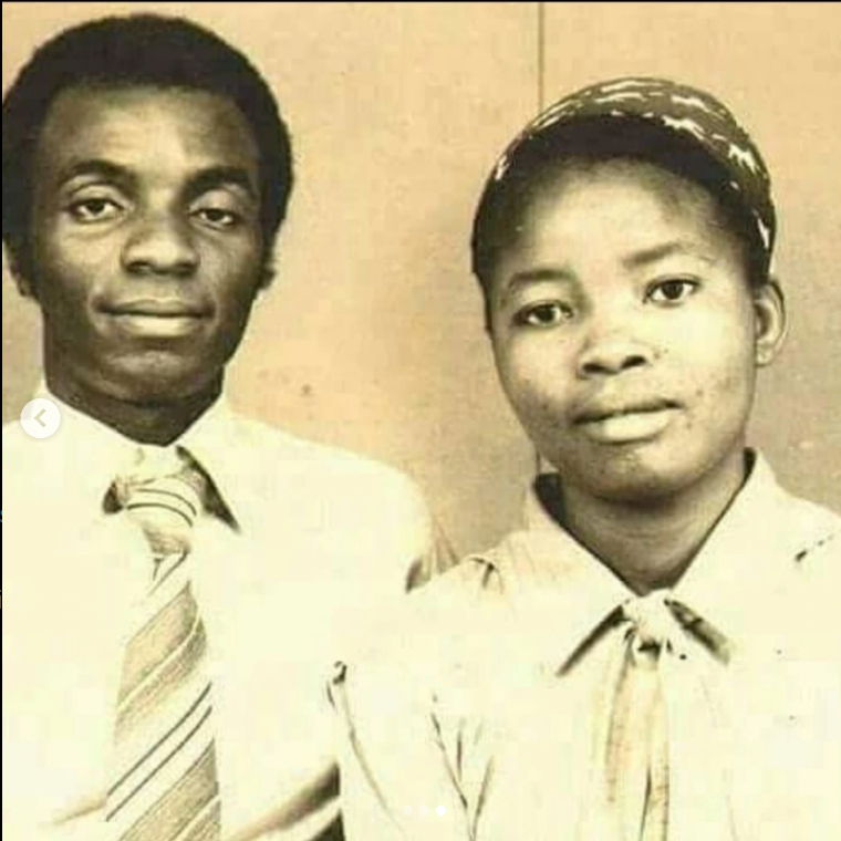 Bishop David And Pastor Faith Oyedepo’s Children Celebrate Them With Touching Words On Their 43Rd Wedding Anniversary