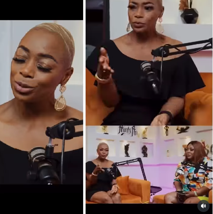 “Nollywood No Longer Passion-Driven, Everybody Now Focused On Bbl And Makeup”