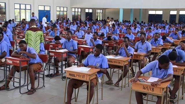 Fg Releases Admissions Into Unity Schools