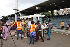 Hoodlums Relocate To Kurudu–Orozo As Operation Sweep Abuja Intensifies