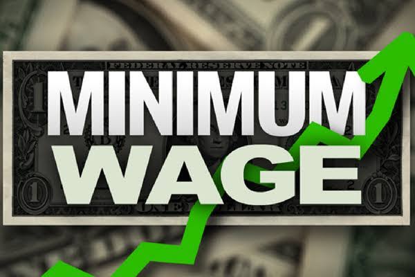 N70,000 Minimum Wage Cannot Lift Nigerians Out Of Poverty