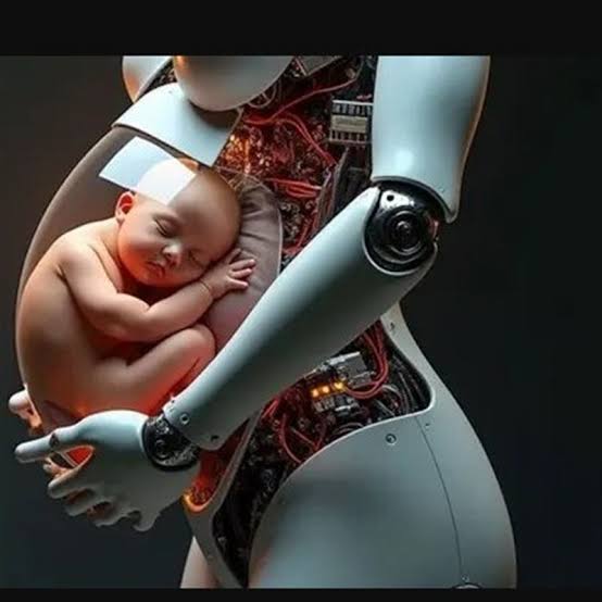 China Set To Launch World’S First Pregnancy Robot Using Artificial Womb