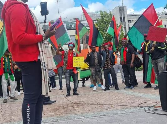 Ipob Refutes Imo Security Claims, Calls For Evidence-Based Investigations