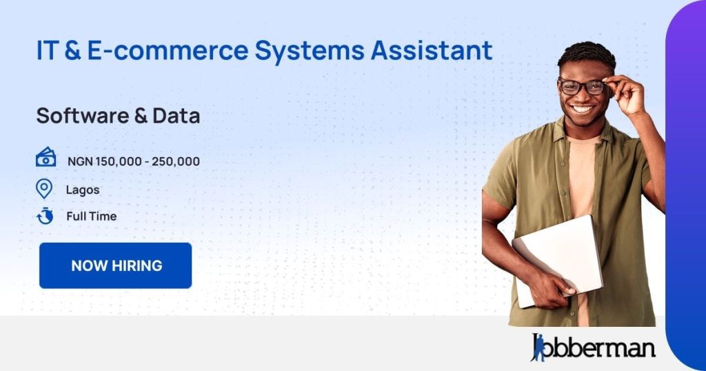 It E Commerce Systems Assistant Vw2Kzv