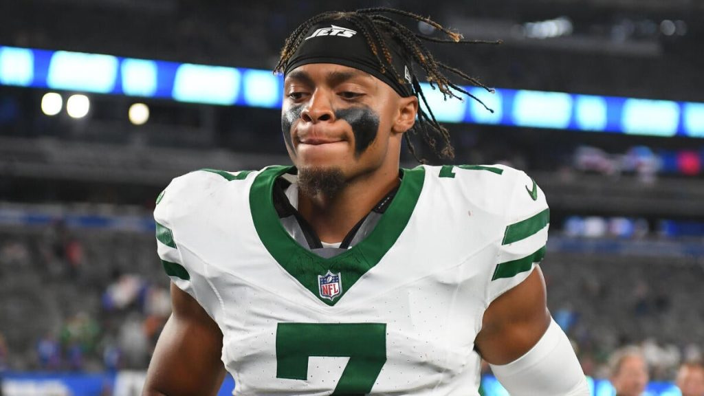Justin Fields Jets Imagn