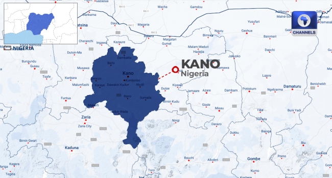 Kano 1 1