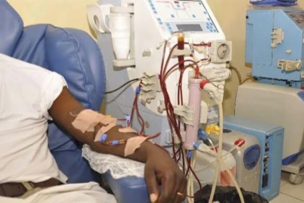 Tinubu Slashes Kidney Dialysis Cost In Federal Hospitals