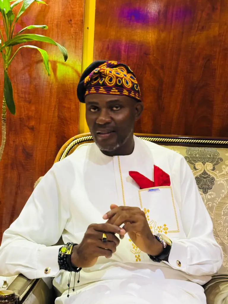 Laja Adeoye