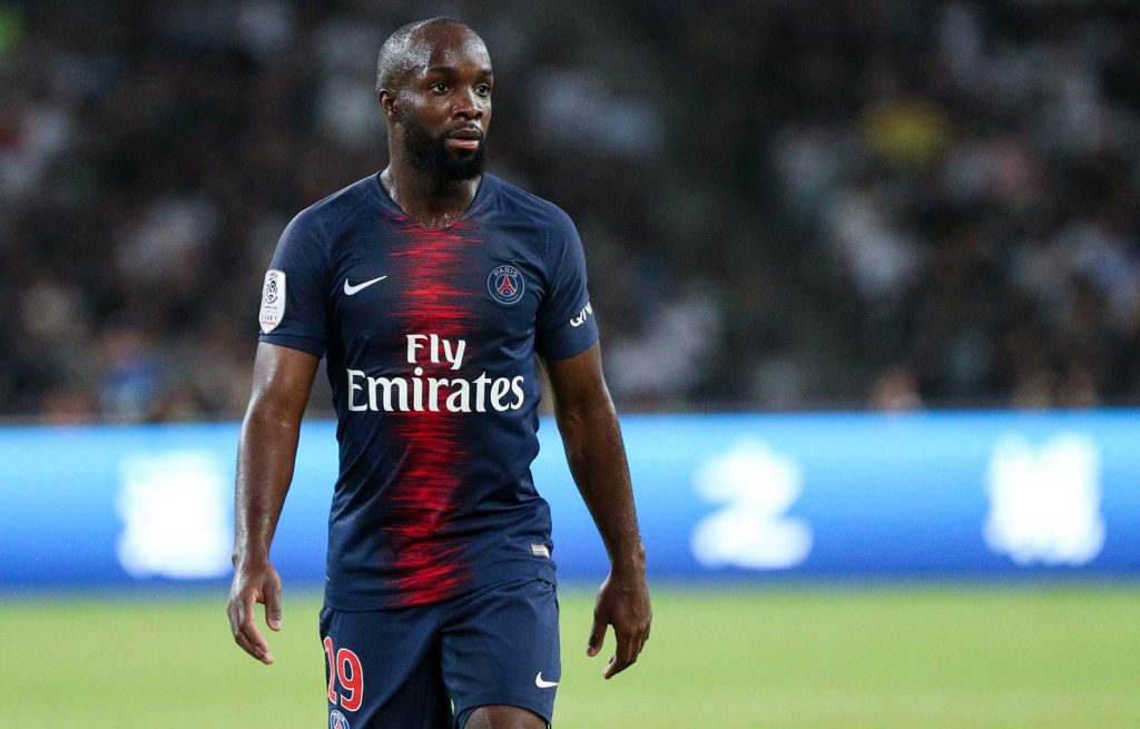 Former French Football Star,  Lassana Diarra Sues Fifa For $76M In Transfer Dispute