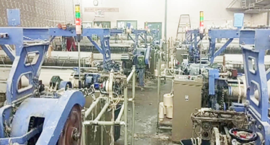 Machines Inside Funtua