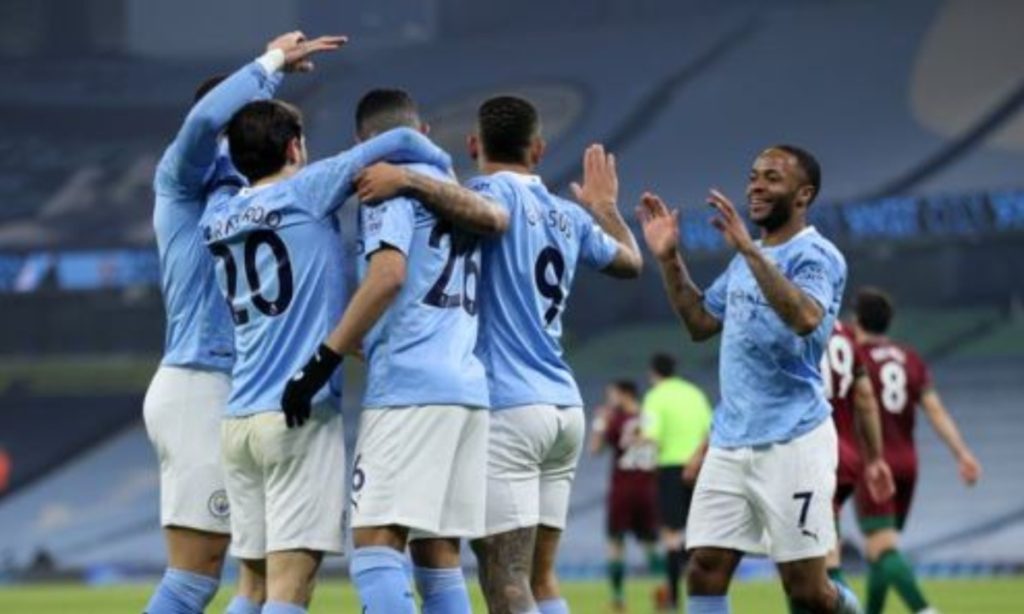 Man City
