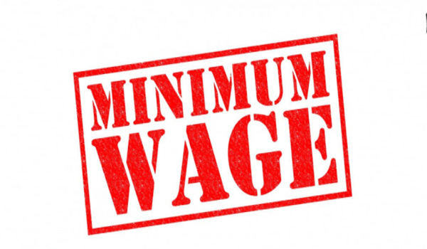 Nine Countries With Highest Minimum Wage In Schengen Area