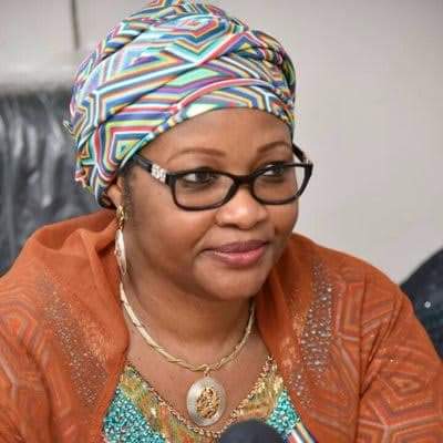2027: Nenadi Usman Outlines Reforms To Rebuild Labour Party