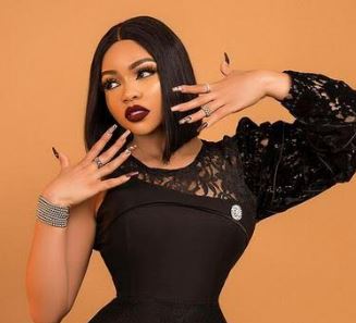 Bbnaija Star, Nengi Shines After Childbirth