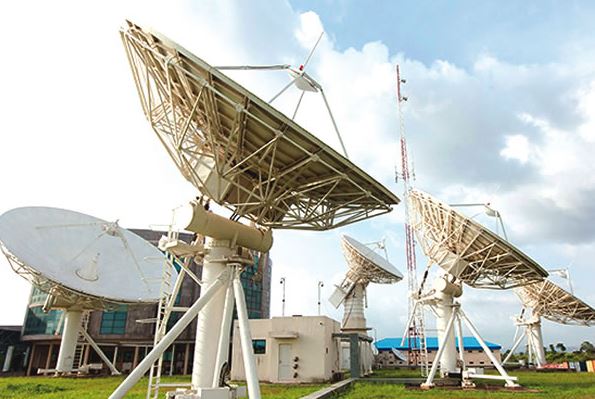 Nigcomsat: Fg Receives Tips To Unlock N8Billion Satellite Revenue