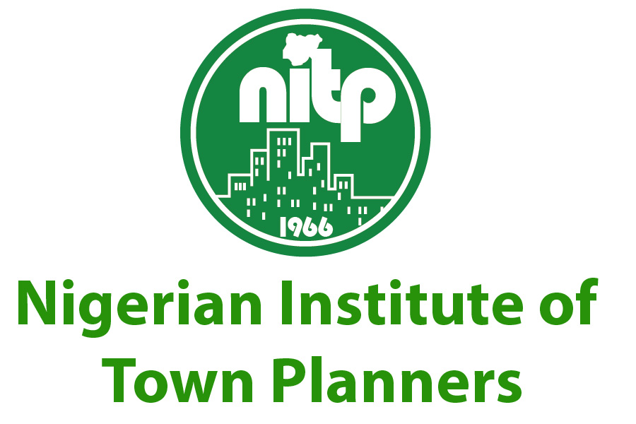 Nigeria Institute Of Town Planners