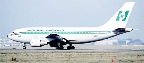 Nigerian Air