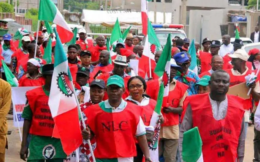 Nlc To Pencom: We Must Hold Govt To Account On Management Of Workers Fund