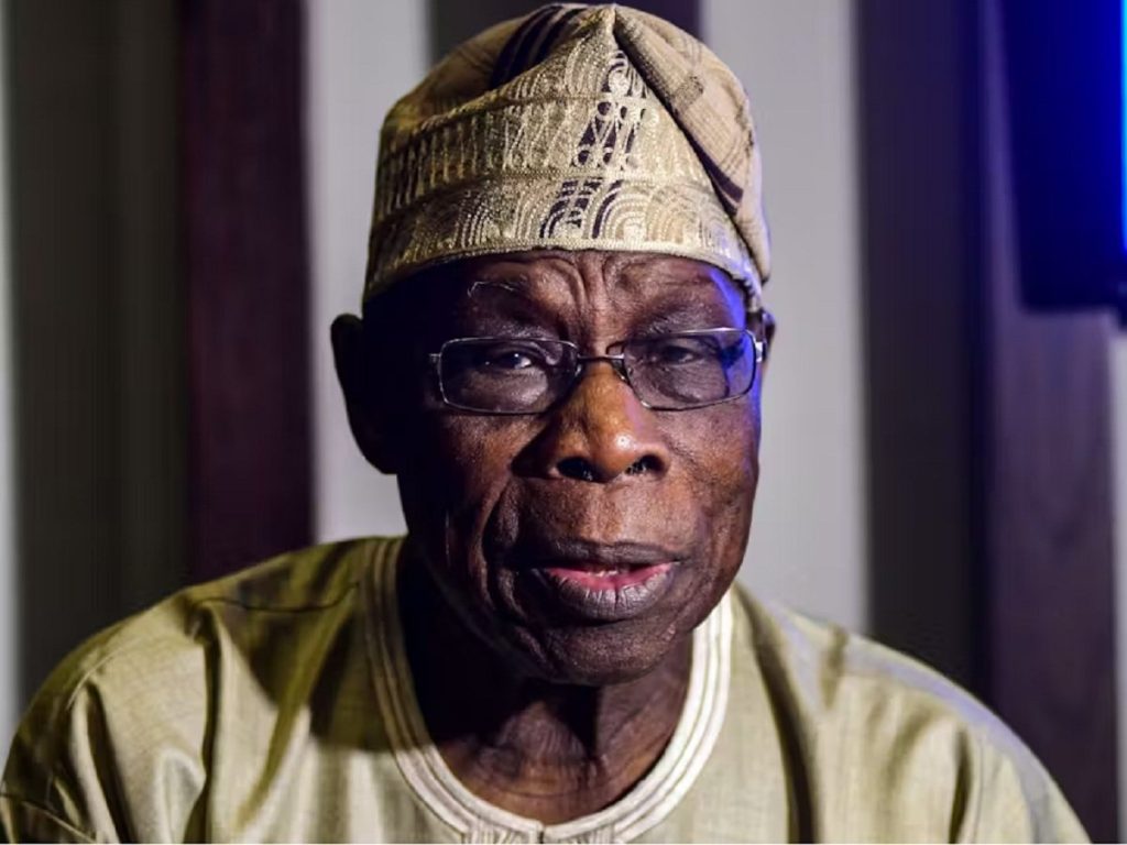 Obasanjo 2