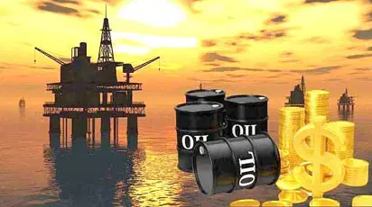 Oil Price Table
