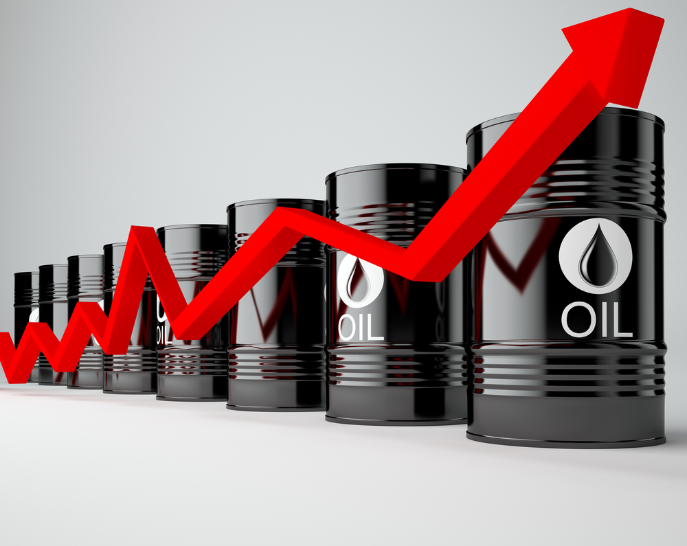Oil Prices Cancel Iran Deal