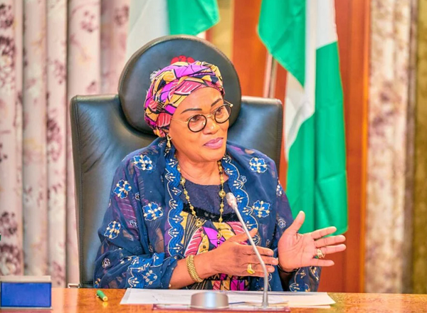Oluremi Tinubu