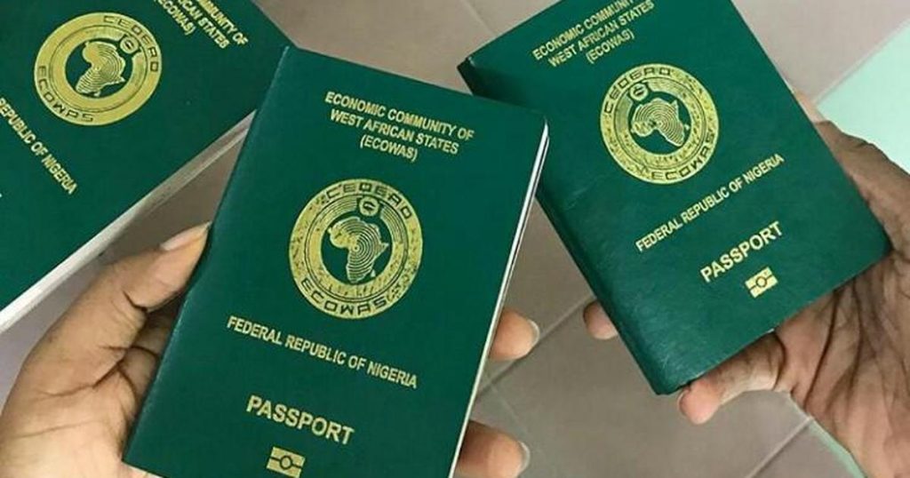 Passport