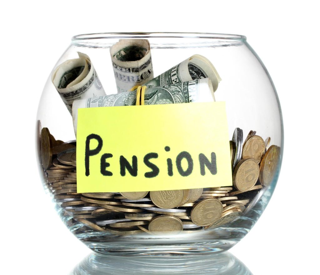 Pension Funds’ Investment In Infrastructure Grows 49% To N242.8Bn