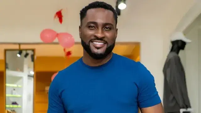 ‘South Africa Movie Industry Ahead Of Nollywood’