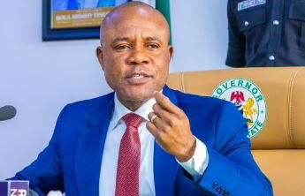 Mbah To Nba: ‘Law, Conscience Of The Nation, Justice Sector Reform, Cornerstone Of Our Administration’