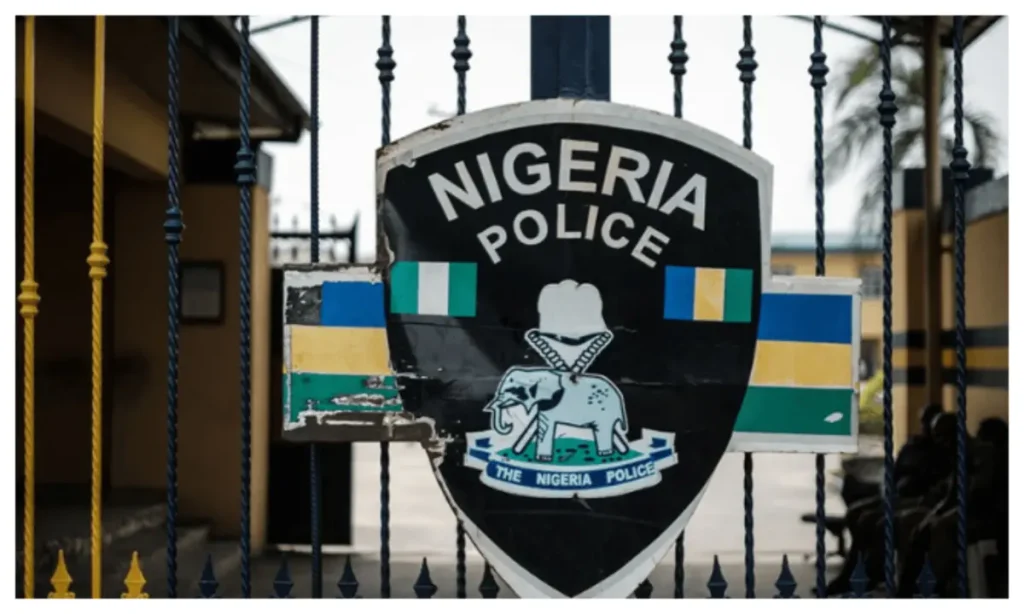 Police 1
