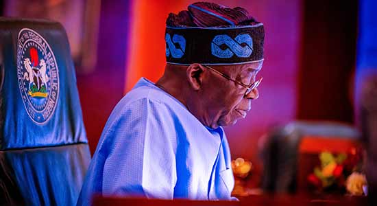 Tinubu Appoints Rotimi Pedro As Dg Nta, Names Executive Directors