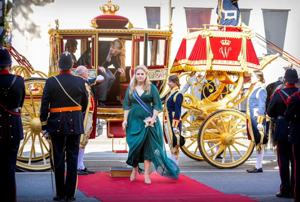 21-Year-Old Royal Princess Falls Victim To ‘Deepfake’ P0Rn