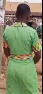 Nigerian Man Arrested For Allegedly R3Ping 15-Year-Old Girl At Knifepoint In Ghana