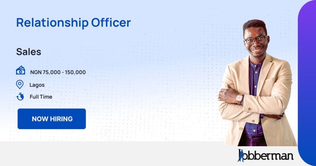 Relationship Officer Role 5Dmg92