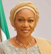 Tinubu Committed To Women Development