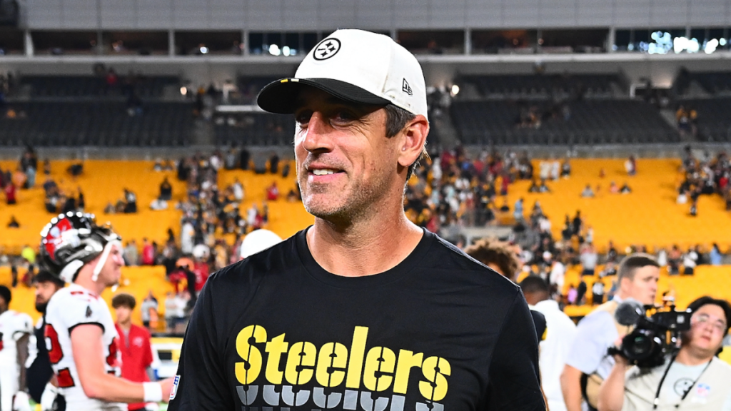Rodgers
