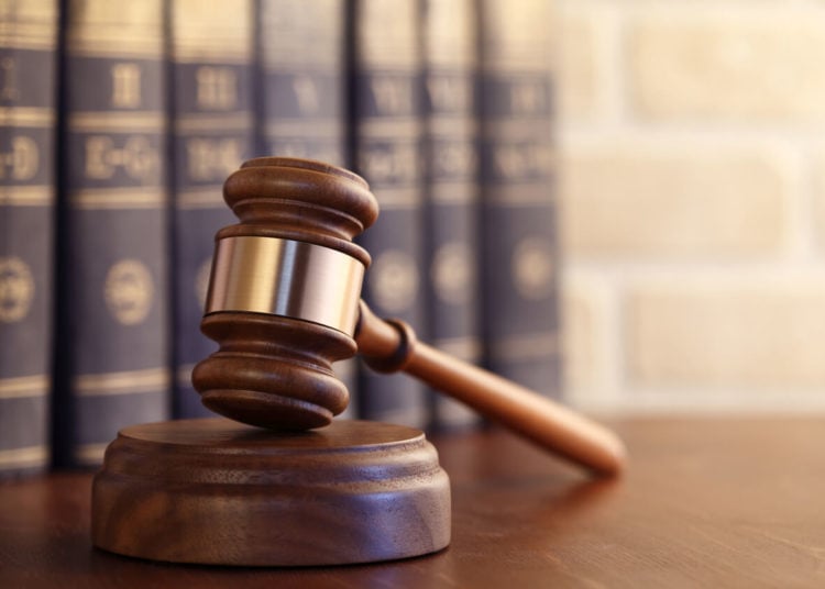 Man Arraigned For Alleged Theft Of Church’S Drums, Bells And Others In Ekiti