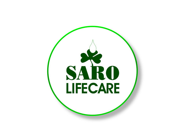 Saro Lifecare Limited 1584531992 L