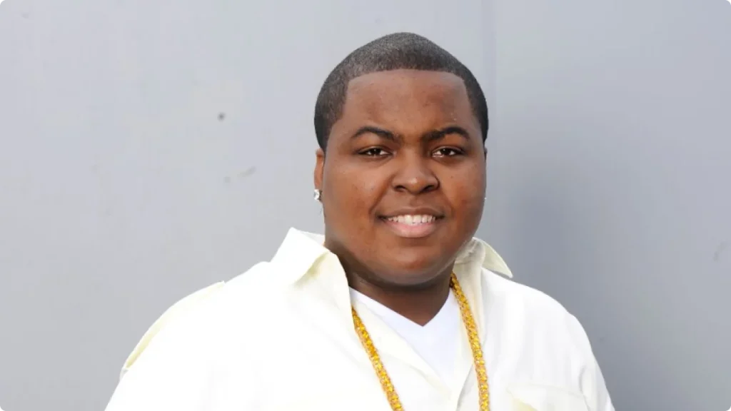 Sean Kingston