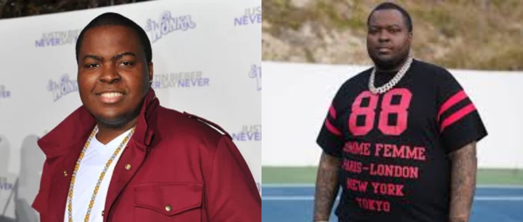 Sean Nkingston