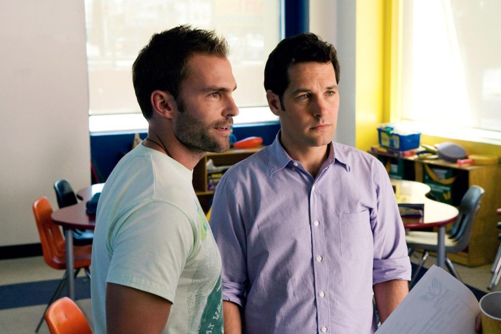 American Pie Star Seann William Scott’s Staggering Six-Figure Income Revealed After Divorce