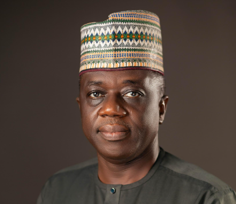 Shamseldeen Babatunde Ogunjimi